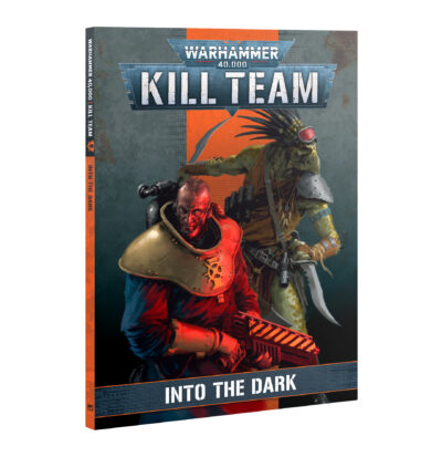 Kill Team Dans le Noir (v2)